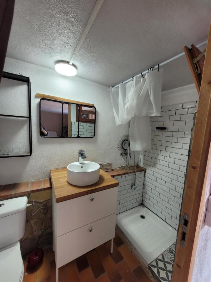 Appartamento Superbe Studio Proches Toutes Commodites Place Du Marche De St Roch Nizza Esterno foto