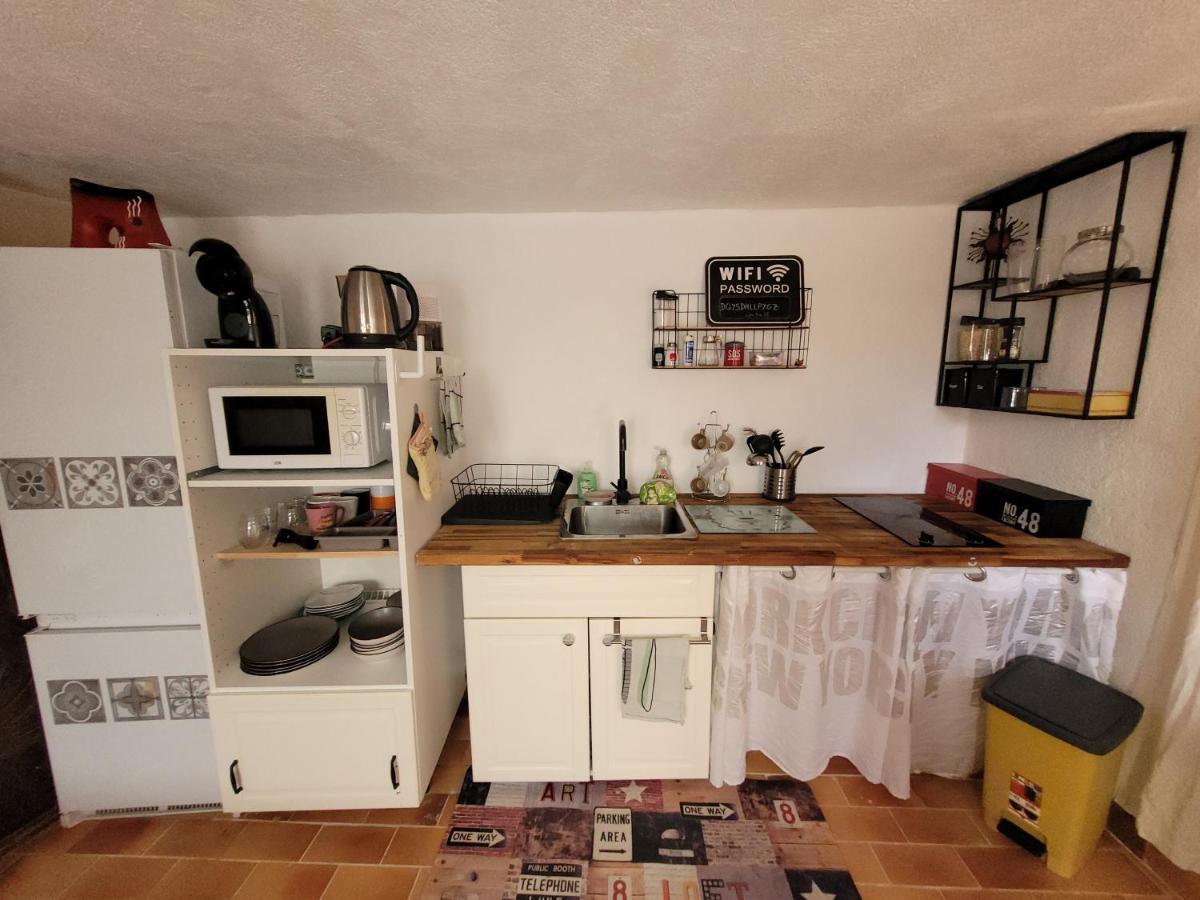 Appartamento Superbe Studio Proches Toutes Commodites Place Du Marche De St Roch Nizza Esterno foto